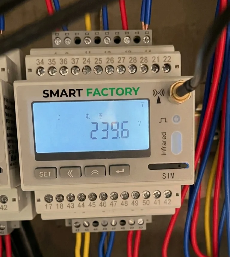 Energy Meter